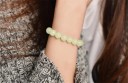 Pulsera luminosa de cuentas 2