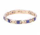 Pulsera magnética mujer H325 6