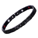 Pulsera magnética para dormir mejor Z294 2