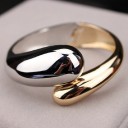 Pulsera masiva de mujer H377 1