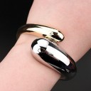 Pulsera masiva de mujer H377 2