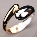 Pulsera masiva de mujer H377 3