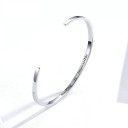 Pulsera mujer nada es imposible 3
