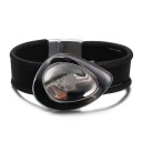 Pulsera multicapas mujer H218 32