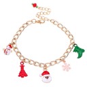 Pulsera navideña 3