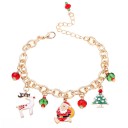 Pulsera navideña 5