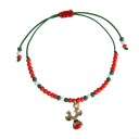Pulsera navideña 6