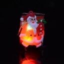 Pulsera navideña luminosa para niños 2