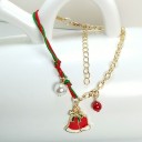Pulsera navideña Z332 10