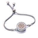Pulsera pull-up mujer H306 22