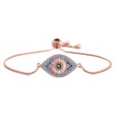 Pulsera pull-up mujer H339 11