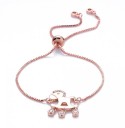 Pulsera pull-up mujer H489 2