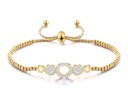 Pulsera pull-up mujer H527 6