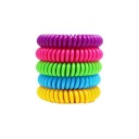 Pulsera repelente de insectos H930 2