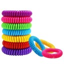 Pulsera repelente de insectos H930 3