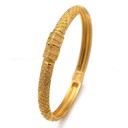 Pulsera sólida de mujer 4 piezas 1