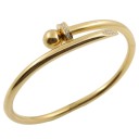 Pulsera sólida de mujer H216 6