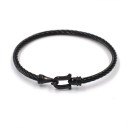 Pulsera sólida de mujer H599 7
