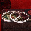Pulsera sólida de mujer P26 5
