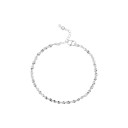 Pulsera trenzada de mujer 3