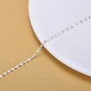Pulsera trenzada de mujer 4