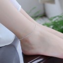 Pulsera trenzada de mujer 5