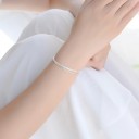 Pulsera triple de mujer 2