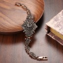 Pulsera vintage de mujer H396 3