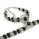 Pulsera vintage mujer H259 1