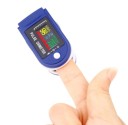 Pulssioksimetri J254 5