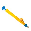 Pulvérisateur pour bouteille PET Z317 1