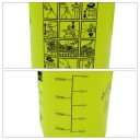 Pulverizador de espuma com bomba de pressão 5