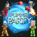 Pummel Party XBOX One / Xbox Series X|S Fiók 1