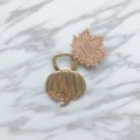 Pumpkin Shaped Opener 1