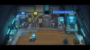 Punch Club 2 - Iron Fist DLC UE PS5 Clé CD 7