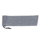 Pungă pentru armă cu închidere 40x11 cm pungă de protecție din poliester pentru depozitarea și transportul armelor 1