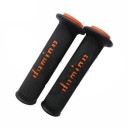 Punhos de borracha para guiadores 2 pcs 8