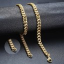 Punk-Kette für Damen 6