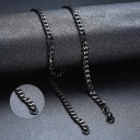 Punk-Kette für Damen 5