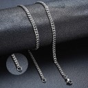 Punkketting voor dames 7
