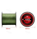Punottu siima 300 m J2950 1