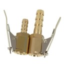 Punta di gonfiaggio per pneumatici A1785 1