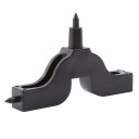 Punta per tubi da giardino 1