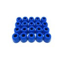 Puntas de repuesto para los oídos, 20 uds. 4