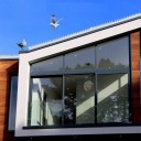 Punte contro gli uccelli 10/12 pz 3