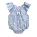 Puntos infantiles N733 5