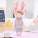 Pupazzo di peluche che dorme 19