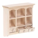 Puppenschrank A2135 3