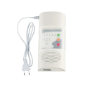 Purificador de aire de ozono con filtro germicida 200 g 7 W 22 x 10,5 x 5 cm 2
