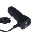 Purificador de ar para carro B612 5